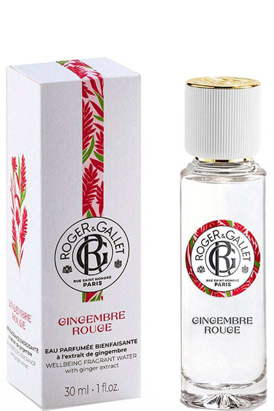 ماء عطر روجيه آند غاليت شيسو المنعش برائحة الحمضيات والأزهار 100 مل