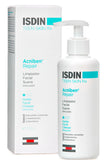 كريم Isdin Acniben Repair المرطب والملطف للبشرة المعرضة لحب الشباب بالنياسيناميد وحمض الهيالورونيك 180 مل