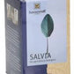 Sonnentor Sage Tea 18 Bags, Organic, Delicately Spicy & Fresh Flavor
