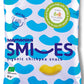 Harmonica Chickpea Snack With Sea Salt - Crispy & Delicious, 50g