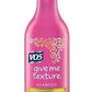 شامبو فوس فائق الترطيب يمنحك ملمسًا رائعًا بخمسة زيوت حيوية لترطيب مكثف 500 مل
