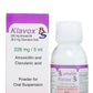 Klavox 228 Mg/5 Ml, 70 Ml Powder For Oral Suspension, Bottle