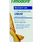 Timodore Corn Remover Liquid, Fast-acting Formula With Salicylic & Lactic Acid, 12 Ml