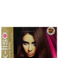 X-liso Brazilian Keratin Hair Smoothing Kit - Formaldehyde-free, Long-lasting Shine, 300ml