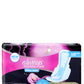 Always Night Sensitive Maxi Thick 7 فوط للبشرة الحساسة ولحماية ليلية فائقة