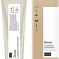 Niod Sanskrit Saponins Cleansing Exfoliating Balancing Liquid Cleanser 100ml Natural Plant Extracts