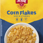 Dr. Schär Corn Flakes 250g - Gluten-free, Fortified With Vitamins, Perfect For Breakfast