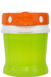 Chicco Babybottle Twist Turn Sippy Cup Anti-drip Ergonomic Design For Toddlers 18m+