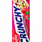 Sante Crunchy Bar Raspberry - Antioxidant-rich Snack With Cranberry & Oats - 40g