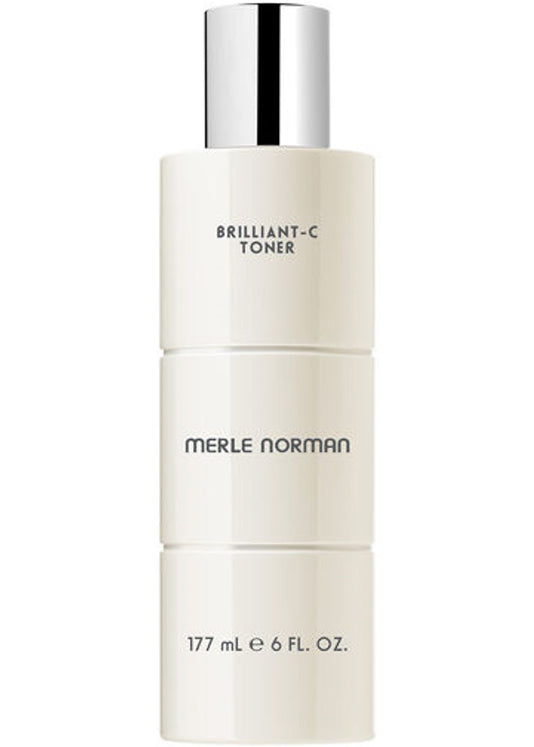 Merle Norman Toner سائل مفتح بفيتامين C 177 مل