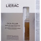 Lierac Cica-filler سيروم لإصلاح التجاعيد 30 مل - تعزيز الكولاجين ونفخ البشرة