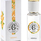 Roger And Gallet ماء نيرولي العطري المنعش برائحة زهر البرتقال والخلود 30 مل