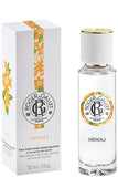 Roger And Gallet ماء نيرولي العطري المنعش برائحة زهر البرتقال والخلود 30 مل