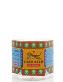 Tiger Balm Red Ointment, Menthol And Camphor, 19.4 G Ointment