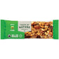 Taste Of Nature Organic Apple Snack Bar 40g - Grandma's Apple Pie Flavor, Cashews, Almonds, Cinnamon