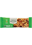 Taste Of Nature Organic Apple Snack Bar 40g - Grandma's Apple Pie Flavor, Cashews, Almonds, Cinnamon