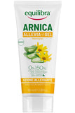 Equilibra Arnica Relieving Gel For Post-exercise Recovery With 50% Arnica Water - 100ml