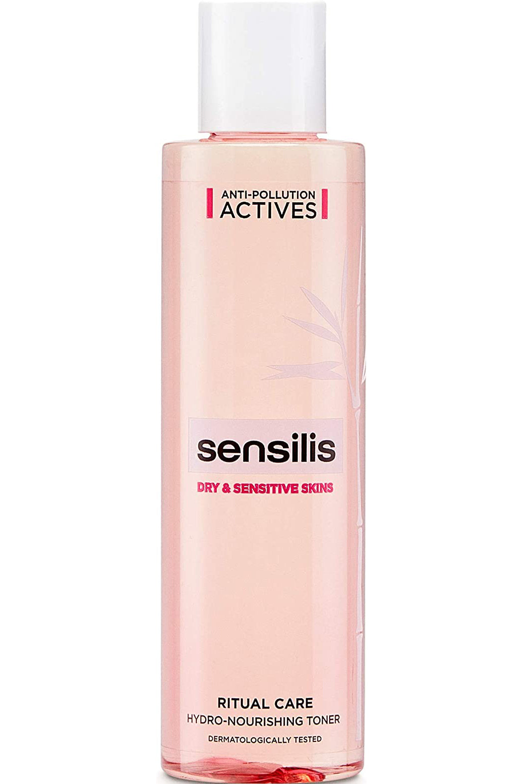 Sensilis Ritual Care Hydro Nourishing Toner ترطيب ملطف للبشرة الجافة والحساسة 200 مل