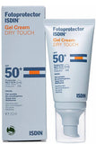 إزدين فوتوبروتيكتور جل كريم لمسة جافة بمعامل حماية +SPF 50 غير مسبب للرؤوس السوداء خافي للعيوب 50 مل تأثير مطفأ