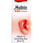 Mullein Ear Drops, Natural Soothing Relief With Mullein Extract, 15 Ml Ear Drops, Bottle