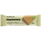 Harmonica Wafer With No Added Sugar 30g - Einkorn Flour, Organic Sunflower Seed Paste, Coconut Butter Cream