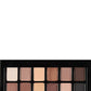 لوحة ظلال العيون The Nudes من Maybelline بـ 12 لونًا قابلاً للمزج حسب الرغبة
