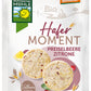 Bohlsener Mühle Oat Biscuits With Lingonberries & Lemon - 125g