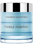 كريم Merle Norman Wrinkle Smoother المضاد للشيخوخة يقلل الخطوط الدقيقة ويحسن مرونة البشرة