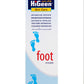 Higeen Foot Cream Moisturizing Relief For Dry, Cracked Feet With Urea And Aloe Vera 100ml