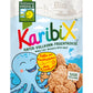 Bohlsener Mühle Karibix Whole Oat Biscuits With Fruits - 125g