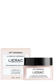 Lierac Lift Integral Regenerating Night Cream 50ml - Anti-aging & Firmness Boost