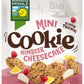 Bohlsener Mühle Mini Cookie Raspberry Cheesecake - 125g