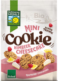 Bohlsener Mühle Mini Cookie Raspberry Cheesecake - 125g