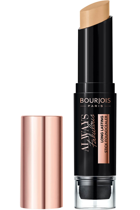 Bourjois Foundcealer Stick Always Fabulous 410 ترطيب يدوم طويلاً