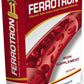 Ferrotron Dietary Supplement Capsules Energy Boosting Iron & Vitamin C Formula 30 Capsules - Combat Fatigue & Enhance Absorption With Iron And Vitamin C