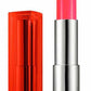 Maybelline Color Sensational Lipstick - Shocking Coral 910 Super-saturated