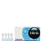 قطرة Blink Intensive Tears، قطرة معقمة ومرطبة للعين 10 مل، زجاجة