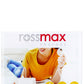 جهاز استنشاق بالكباس Rossmax Piston Nebulizer Nl100 تصميم مدمج ومحمول لعلاج الجهاز التنفسي بالجسيمات الدقيقة مع إخراج عالي الكفاءة