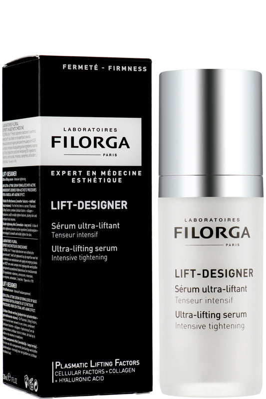 Filorga Lift Designer 30ml - سيروم فائق الشد بمركبات فعالة