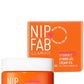 Nip Fab Vitamin C Hybrid Gel Cream Brightening Moisturizer With 5% Vitamin C Complex 50ml