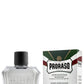 Proraso After Shave Balm Refreshing Cooling Eucalyptus & Menthol 100ml - Alcohol-free, Non-greasy Formula For Soothe Sensitive Skin