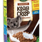 Nature's Path Koala Crisp Gluten-free Cereal 325g, Brown Rice, Milk Chocolate Flavor
