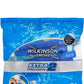 Wilkinson Sword Eii Precision Razor شفرة حلاقة دقيقة بمقبض مريح للاستخدام اليومي