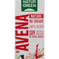 Naturgreen Organic Oat Drink - Rich In Fiber, 1l
