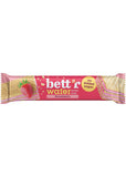 Smart Organics Cashew Strawberry Cream Wafer No Added Sugar 30g