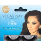 رموش Eylure Vegas Nay Grand Glamor - رموش صناعية لمظهر براق كامل