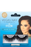 رموش Eylure Vegas Nay Grand Glamor - رموش صناعية لمظهر براق كامل