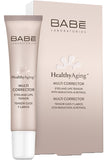 Babe Multi Corrector For Eyes And Lips With Bakuchiol, Retinol, And Hyaluronic Acid 15ml