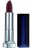 Maybelline Color Sensational Loaded Bolds - بلاكست بيري 887 لون غني
