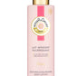 Roger & Gallet Rose Body Lotion ترطيب فاخر مع ورد نيبال وحليب اللوز 200 مل